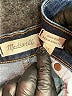 Madewell Blue Denim Shorts Size 28 waist - photo 3