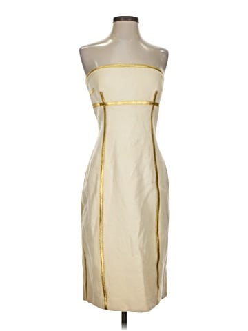 Michael Kors Cocktail Dress (view 1)