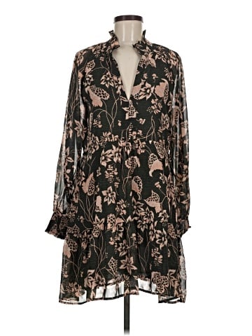 Elan Casual Dress (view 1)