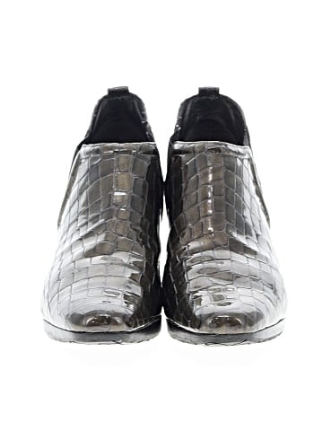 Brighton Ankle Boots (view 2)