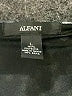 Alfani 100% Polyester Teal 3/4 Sleeve Blouse Size L - photo 7