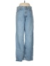 Levi's Blue Jeans Size 28 waist - photo 1