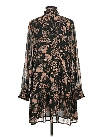 Elan Casual Dress (view 2)