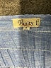 Vanity Blue Cocktail Dress Size 7 - photo 7