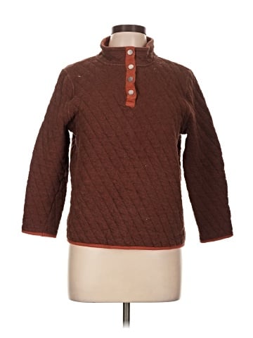 North Style Pullover Sweater (view 1)