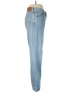 Levi's Blue Jeans Size 28 waist - photo 4