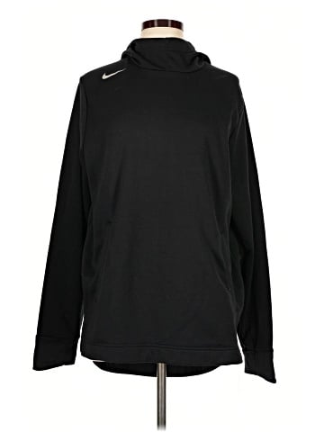 Nike Track Jacket (view 1)