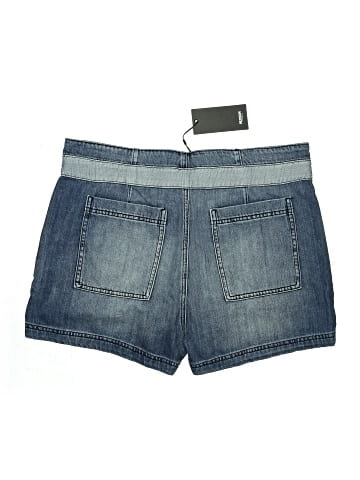 Hudson Jeans Denim Shorts (view 2)