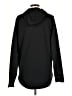 Nike 100% Polyester Black Track Jacket Size L - photo 2