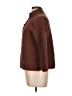 North Style Brown Pullover Sweater Size L - photo 5