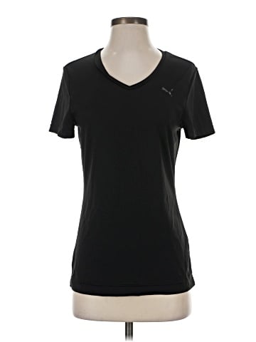 Puma Active T-Shirt (view 1)
