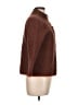 North Style Brown Pullover Sweater Size L - photo 4