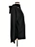 Nike 100% Polyester Black Track Jacket Size L - photo 4