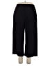 Athleta Black Casual Pants Size XL - photo 1