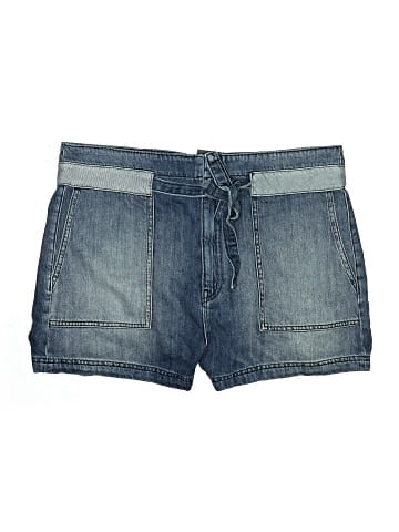 Hudson Jeans Denim Shorts (view 1)