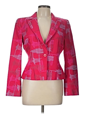 Armani Collezioni Blazer (view 1)