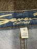 Seven7 Hearts Blue Jeans Size 6 - photo 7