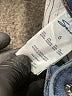 Seven7 Hearts Blue Jeans Size 6 - photo 8