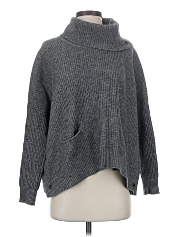 Vince. Turtleneck Sweater (view 1)