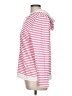 T by Talbots Stripes Pink Jacket Size L (petite) - photo 5