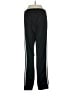Adidas 100% Polyester Black Track Pants Size S - photo 2