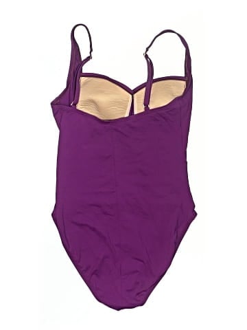 La Blanca One Piece Swimsuit (view 2)