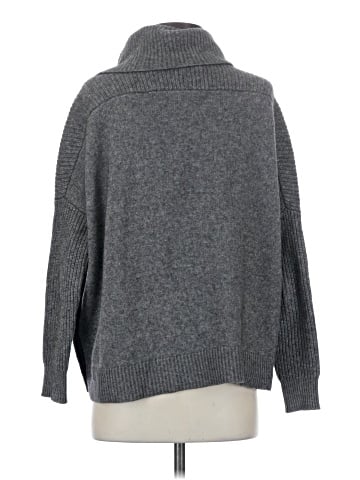 Vince. Turtleneck Sweater (view 2)