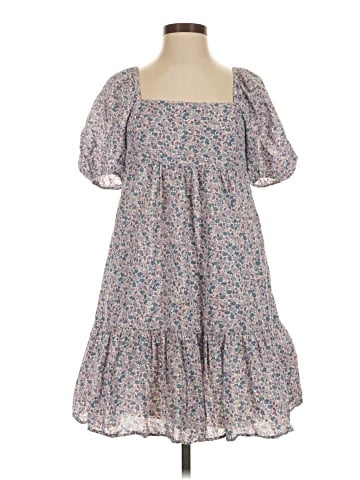 Uniqlo Casual Dress (view 1)
