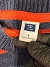 Janie and Jack 100% Cotton Stripes Blue Pullover Sweater Size 6 - photo 3