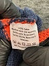 Janie and Jack 100% Cotton Stripes Blue Pullover Sweater Size 6 - photo 4