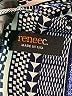 Renee C. 100% Polyester Blue Sleeveless Blouse Size S - photo 7