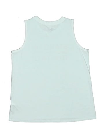 Athleta Girl Sleeveless T-Shirt (view 2)
