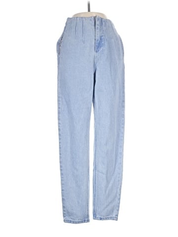 Missguided Jeans (view 1)