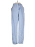 Missguided 100% Cotton Stripes Blue Jeans Size 0 - photo 1