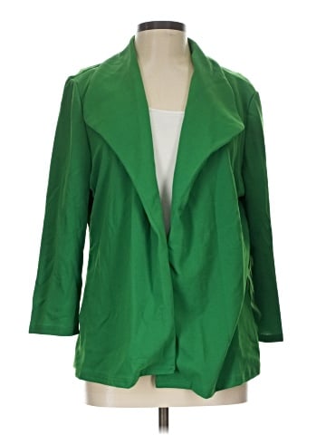 Shein Blazer (view 1)