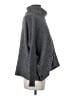 Vince. Solid Gray Turtleneck Sweater Size XS - photo 4