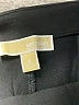 MICHAEL Michael Kors Black Dress Pants Size S - photo 7