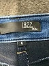 1822 Denim Blue Jeans Size 6 - photo 7