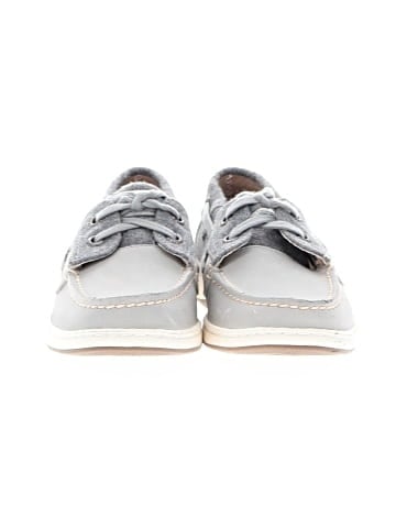 Sperry Top Sider Flats (view 2)