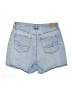 American Eagle Outfitters Blue Denim Shorts Size 8 - photo 2
