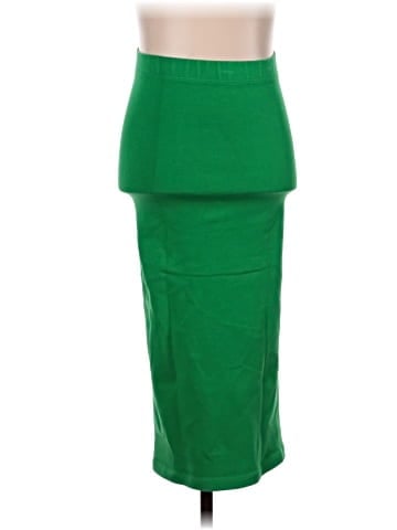 Zara Casual Skirt (view 1)