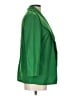 Shein Green Blazer Size 12 - photo 4