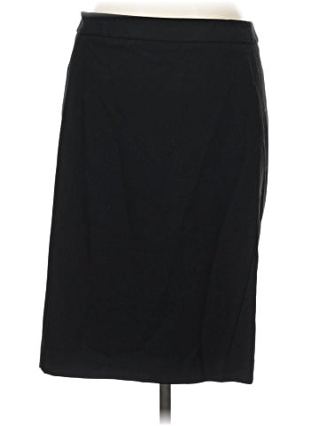 Ann Taylor LOFT Formal Skirt (view 1)