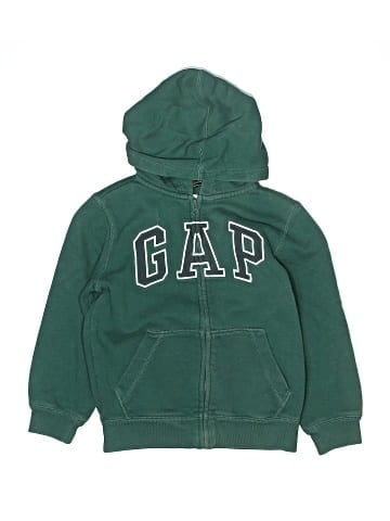 Gap Kids Zip Up Hoodie (view 1)