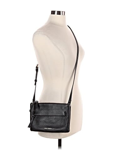 Vince Camuto Leather Crossbody Bag (view 2)
