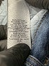 1822 Denim Blue Jeans Size 6 - photo 8