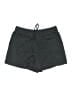 Gap 100% Cotton Solid Black Athletic Shorts Size M - photo 1