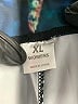 Unbranded Paisley Blue Active Pants Size XL - photo 7