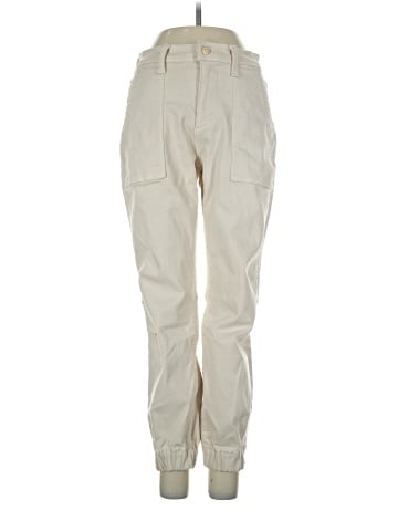 7 For All Mankind Cargo Pants (view 1)