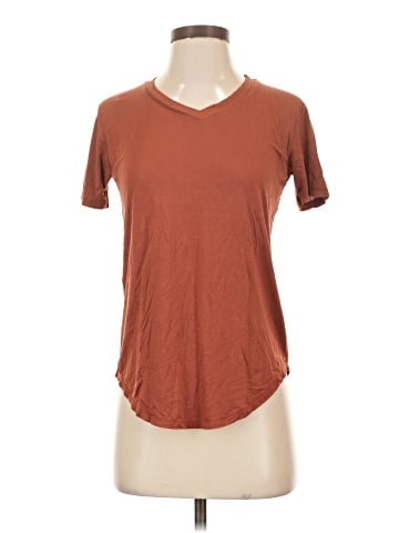 Marlow Short Sleeve T-Shirt (view 1)